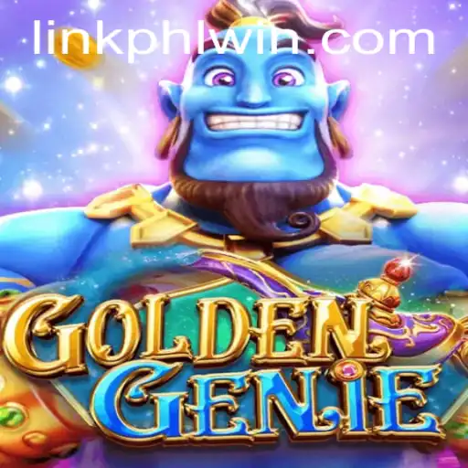 Exploring the Enchanting World of GOLDENGENIE on PHLWin