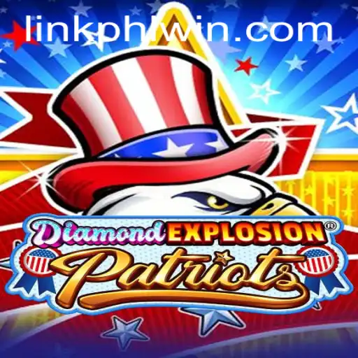 Unveiling the Thrilling World of DiamondExplosionPatriots: A Dive into PHLWin's Latest Gaming Spectacle