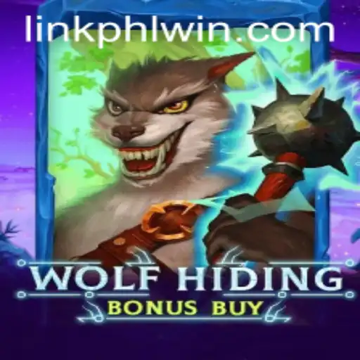 Unveiling the Thrills of 'WolfHidingBonusBuy' with PHLWin