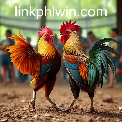 Exploring the Intriguing World of Sabong Games with PHLWin